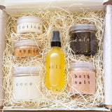 Caja de Regalo : Baño