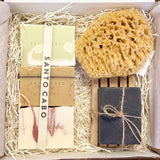Caja de Regalo : Jabon