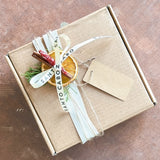 Caja de Regalo : Baño