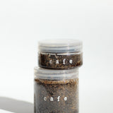 Exfoliante Corporal de Café