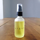 Aceite de Argán