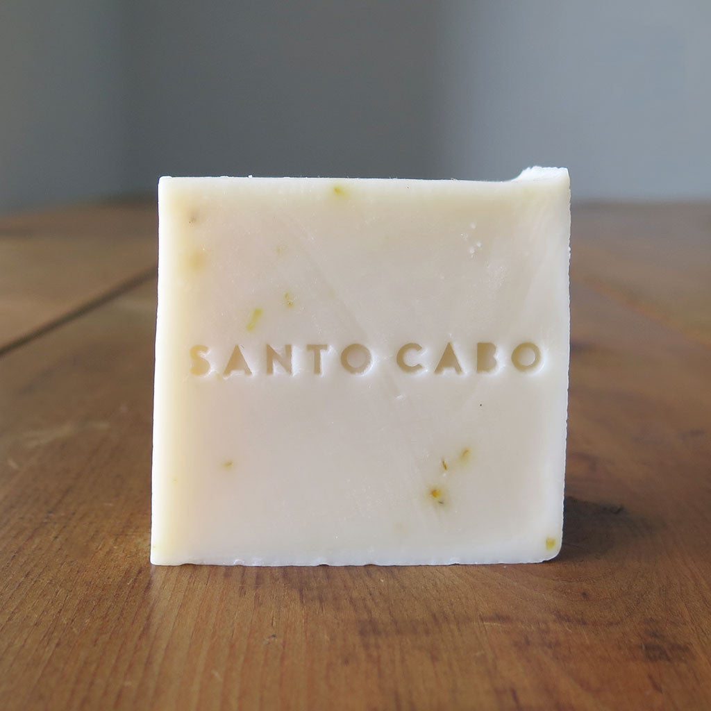 Baby Soap Bar