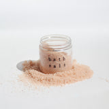 Salt Bath