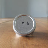 Cuticle and Hand Balm - Santo Cabo
