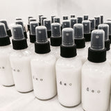 Desodorante Mineral en Spray