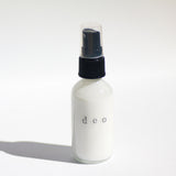 Desodorante Mineral en Spray