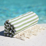 Toalla Peshtemal para Baño y Playa