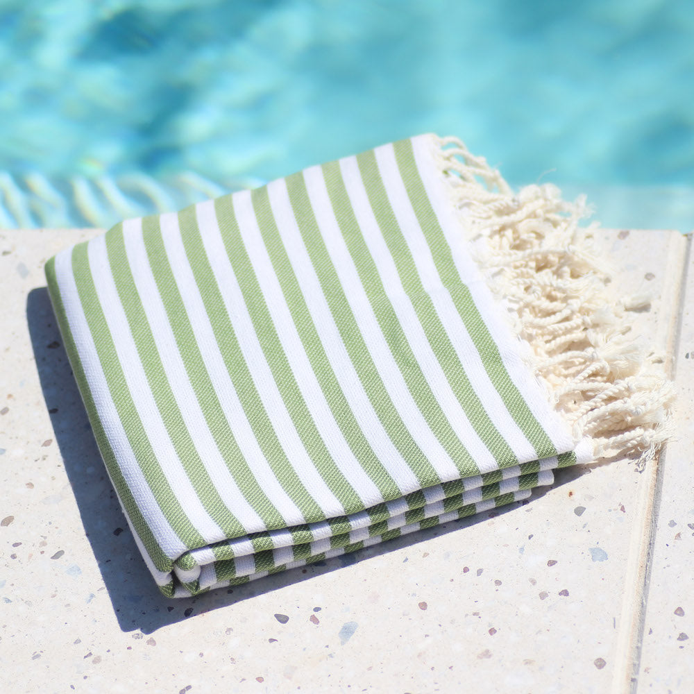 Toalla Peshtemal para Baño y Playa