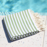 Toalla Peshtemal para Baño y Playa