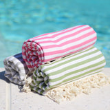 Toalla Peshtemal para Baño y Playa