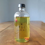 Aceite para Masaje