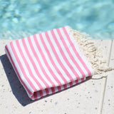 Toalla Peshtemal para Baño y Playa