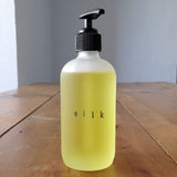 Aceite Silk Body