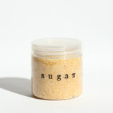 Exfoliante de Azúcar y Coco